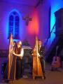 Harfenkonzert 29.10.2016