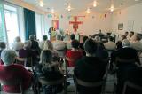 Gottesdienst mit SKG-Karnevalisten 14.01.2024